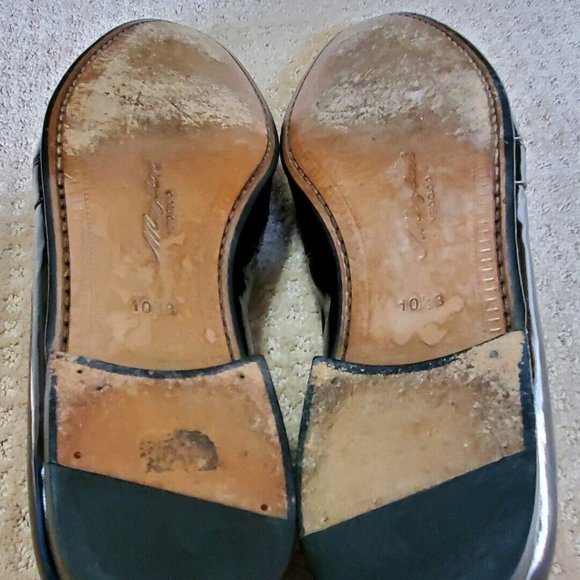 Mezlan Mirage Loafers 10.5 B - Picture 13 of 16